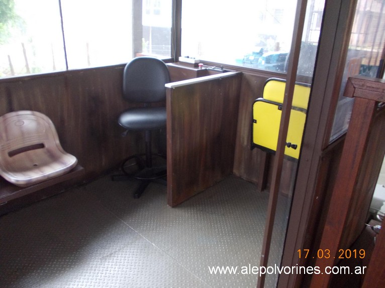 Foto: Funicular de Itá - Ita (Santa Catarina), Brasil