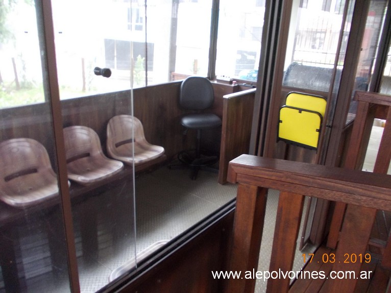 Foto: Funicular de Itá - Ita (Santa Catarina), Brasil