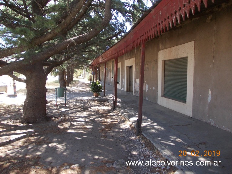 Foto: Pelicura - Pelicura (Buenos Aires), Argentina