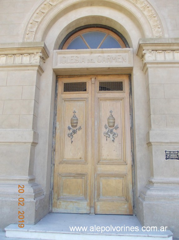 Foto: Lopez Lecube - Lopez Lecube (Buenos Aires), Argentina