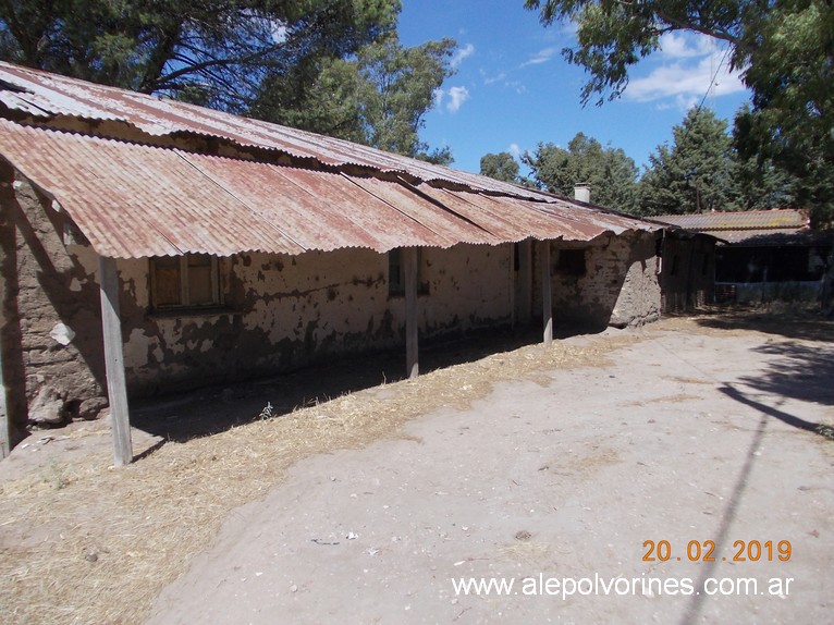 Foto: Pelicura - Pelicura (Buenos Aires), Argentina