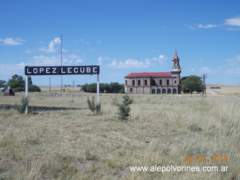 Foto: Lopez Lecube - Lopez Lecube (Buenos Aires), Argentina