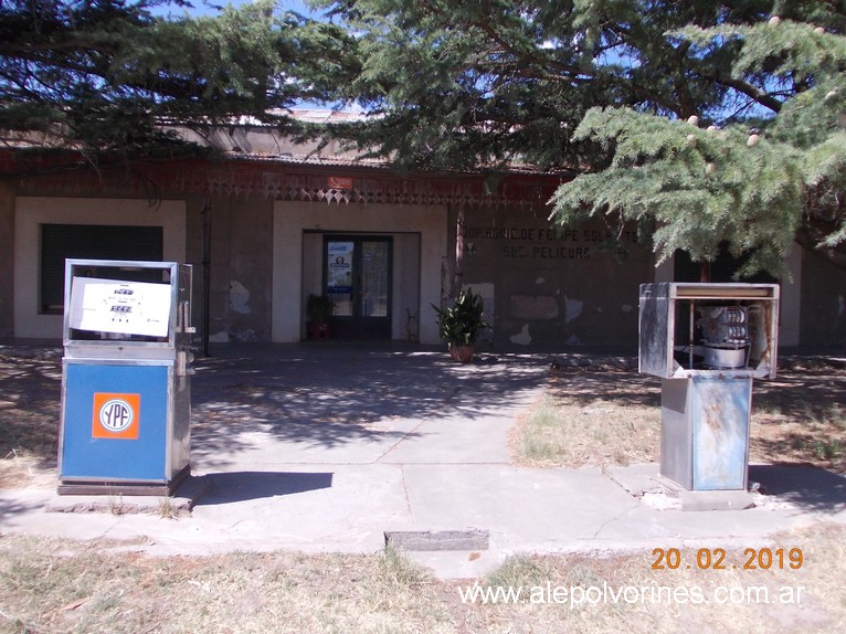 Foto: Pelicura - Pelicura (Buenos Aires), Argentina