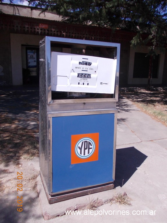 Foto: Pelicura - Pelicura (Buenos Aires), Argentina