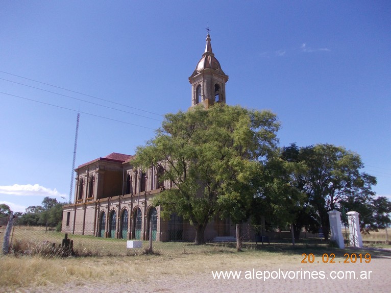 Foto: Lopez Lecube - Lopez Lecube (Buenos Aires), Argentina