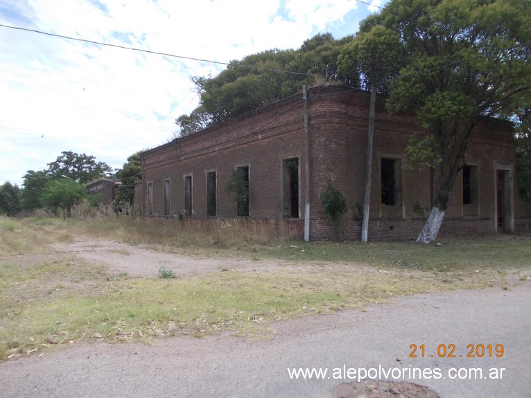 Foto: Erize - Erize (Buenos Aires), Argentina