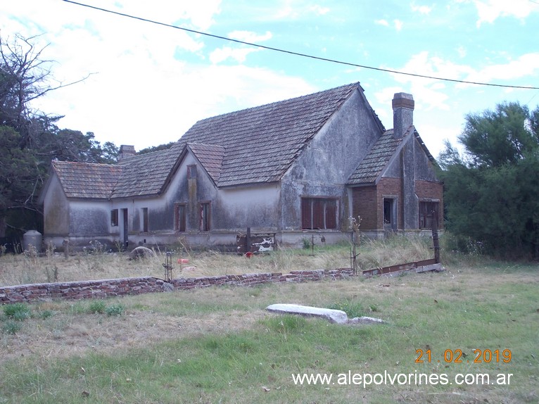 Foto: Erize - Erize (Buenos Aires), Argentina