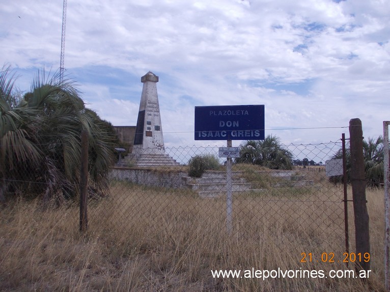 Foto: Colonia Lapin - Col.San Miguel Arcangel (Buenos Aires), Argentina