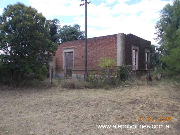 Foto: Erize - Erize (Buenos Aires), Argentina