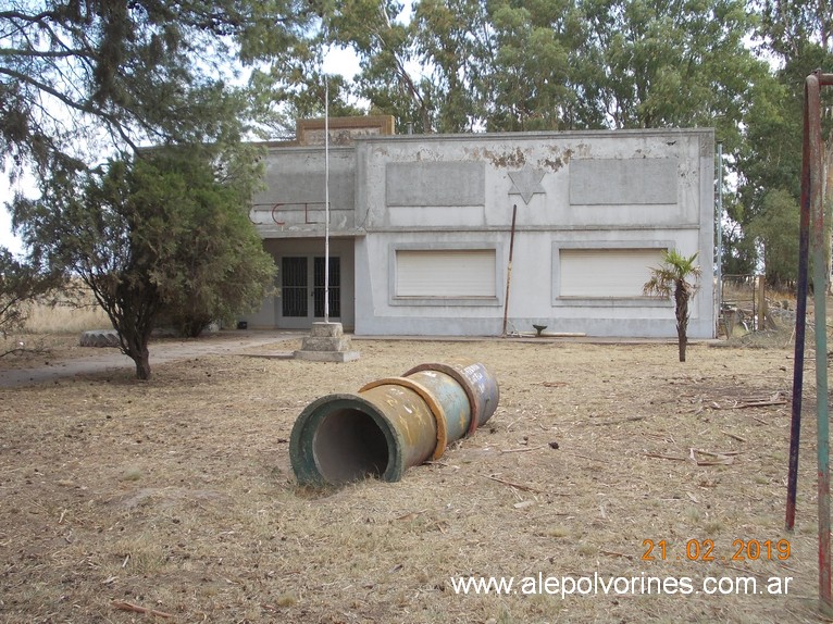 Foto: Colonia Lapin - Col.San Miguel Arcangel (Buenos Aires), Argentina