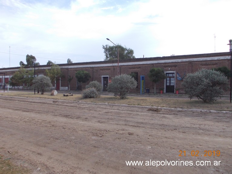 Foto: Esteban Gascon - Gascon (Buenos Aires), Argentina