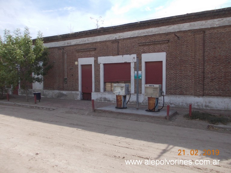 Foto: Esteban Gascon - Gascon (Buenos Aires), Argentina