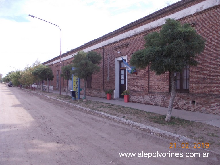 Foto: Esteban Gascon - Gascon (Buenos Aires), Argentina