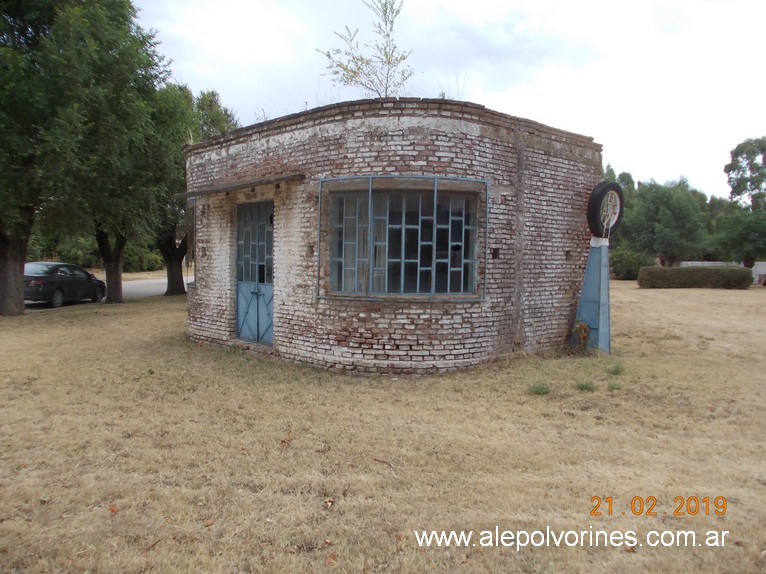 Foto: Azopardo - Azopardo (Buenos Aires), Argentina
