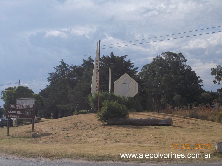 Foto: Darragueira - Darragueira (Buenos Aires), Argentina