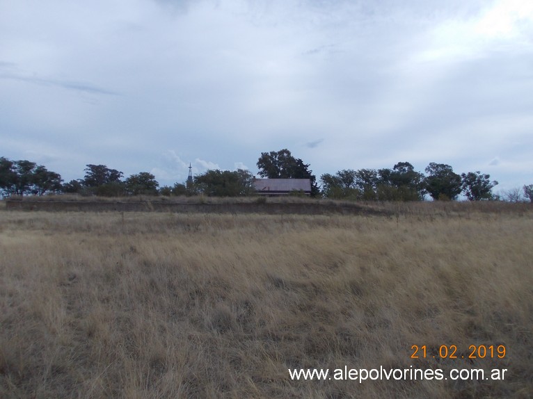 Foto: Estacion Canonigo Gorriti - Canonigo Gorriti (Buenos Aires), Argentina