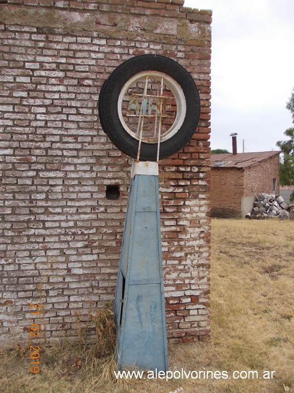 Foto: Azopardo - Azopardo (Buenos Aires), Argentina