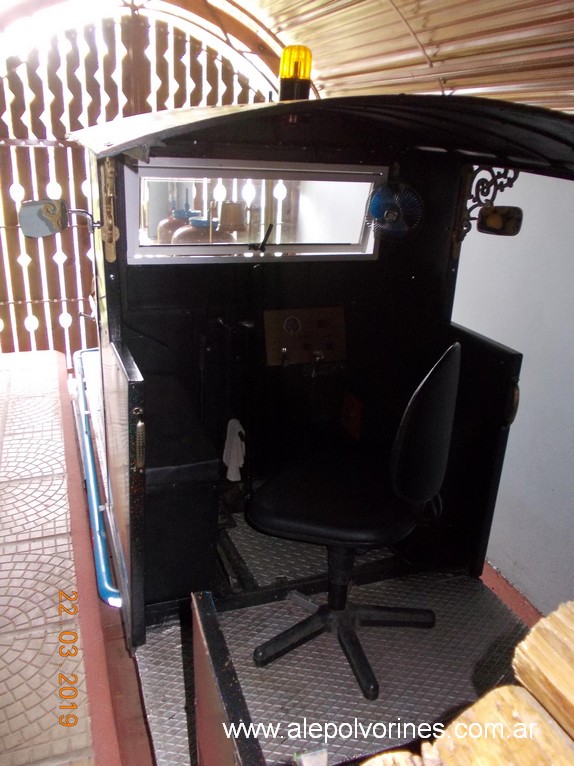 Foto: Parque Aquatico - Irati BR - Irati (Paraná), Brasil