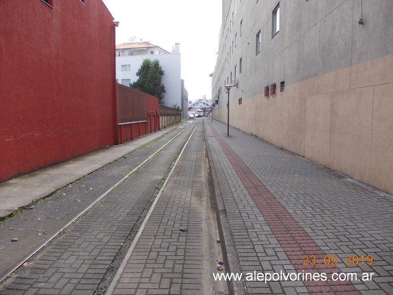 Foto: Porto Uniao BR - Porto Uniao (Santa Catarina), Brasil