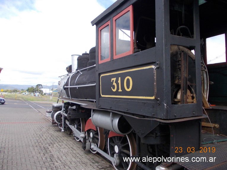 Foto: Porto Uniao BR - Porto Uniao (Santa Catarina), Brasil