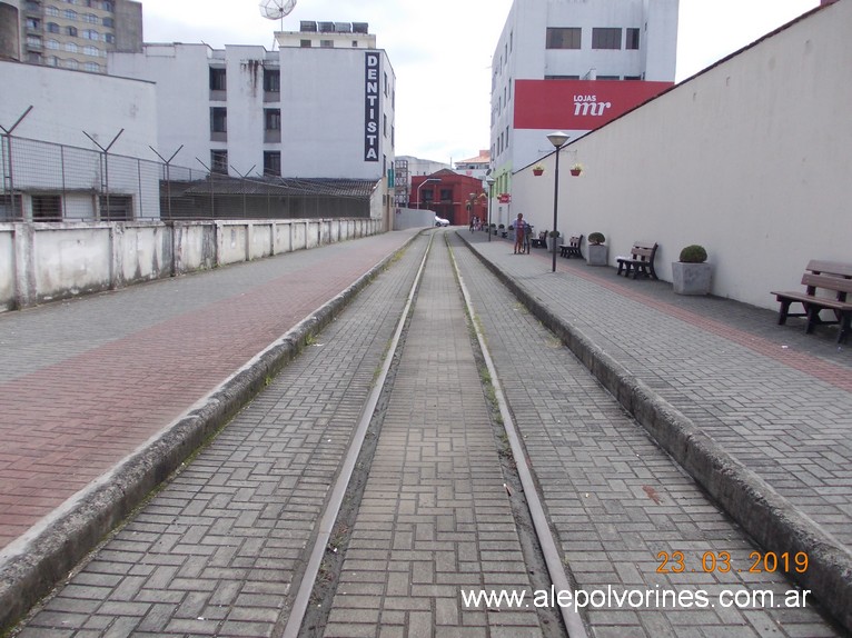 Foto: Porto Uniao BR - Porto Uniao (Santa Catarina), Brasil