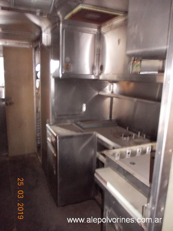 Foto: Museo Ferroviario de Turbarao BR - Tubarao (Santa Catarina), Brasil