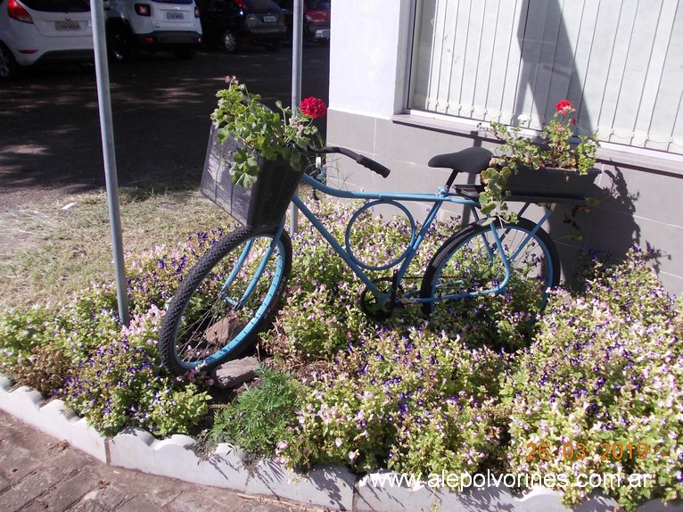 Foto: Rolante BR - Rolante (Rio Grande do Sul), Brasil