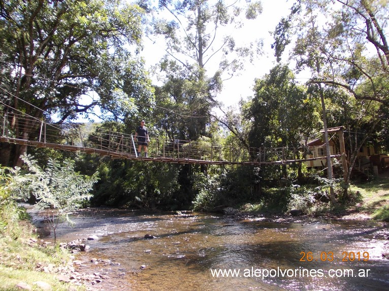 Foto: Riozinho BR - Rolante (Rio Grande do Sul), Brasil