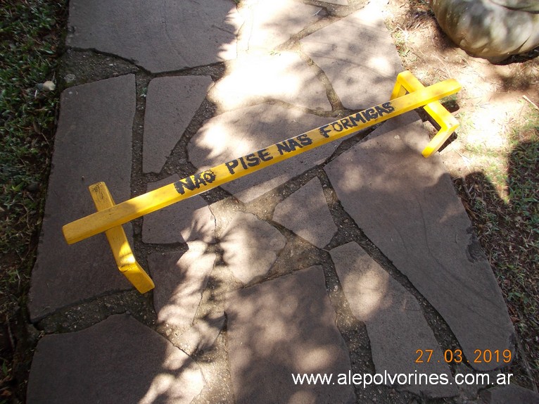 Foto: Tres Coroas BR - Templo Budista - Tres Coroas (Rio Grande do Sul), Brasil