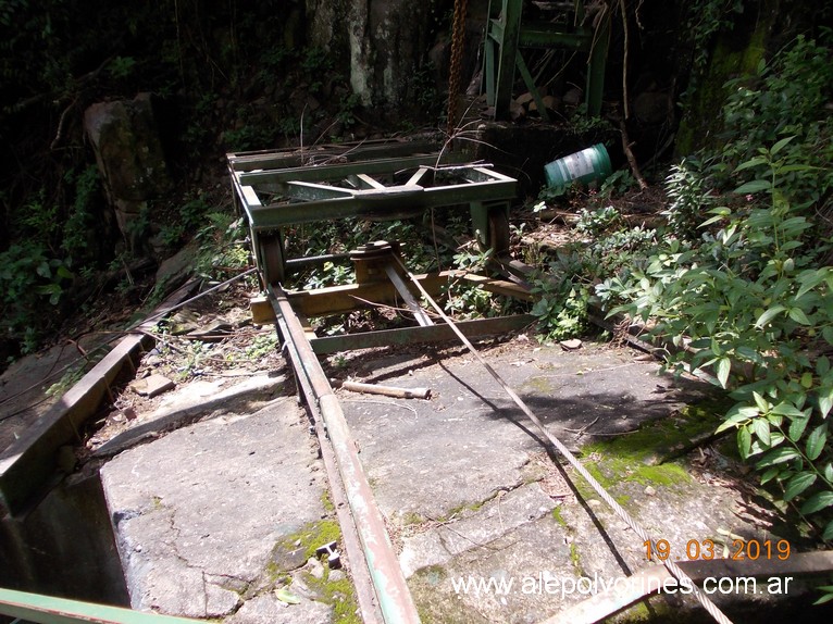 Foto: Salto Baron de Rio Branco - Prudentopolis - Prudentópolis (Paraná), Brasil