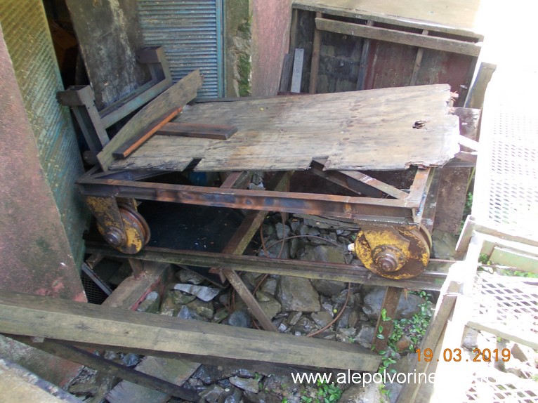 Foto: Salto Baron de Rio Branco - Prudentopolis - Prudentópolis (Paraná), Brasil