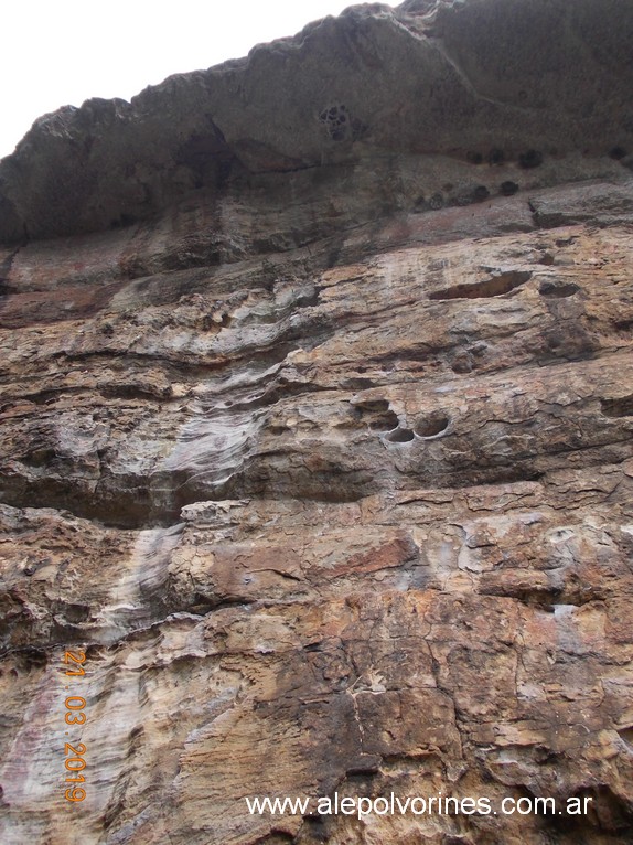 Foto de Ponta Gorssa (Paraná), Brasil