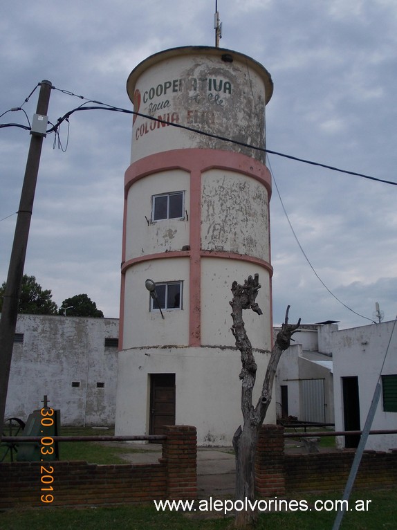 Foto: Colonia Elia - Colonia Elia (Entre Ríos), Argentina