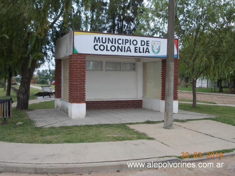 Foto: Colonia Elia - Colonia Elia (Entre Ríos), Argentina