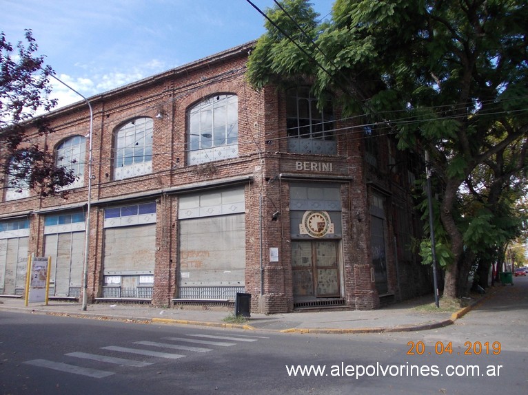 Foto: Pergamino - Pergamino (Buenos Aires), Argentina