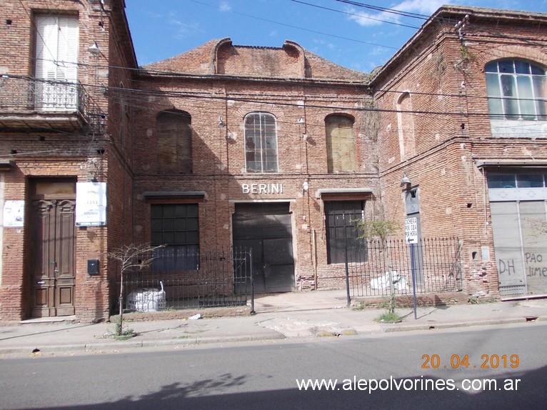 Foto: Pergamino - Pergamino (Buenos Aires), Argentina