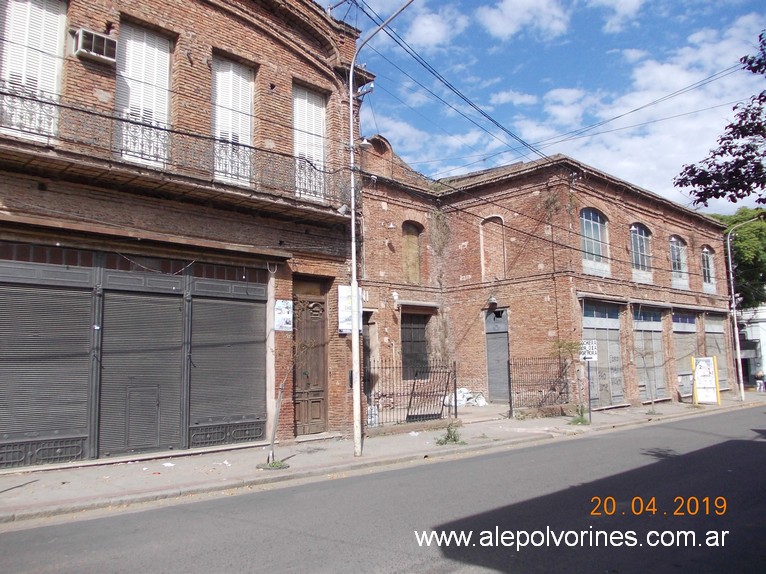 Foto: Pergamino - Pergamino (Buenos Aires), Argentina