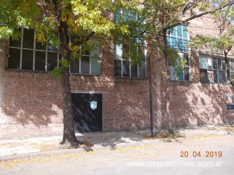 Foto: Club Argentino - Pergamino - Pergamino (Buenos Aires), Argentina