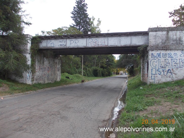 Foto: Puente CGBA - Pergamino - Pergamino (Buenos Aires), Argentina