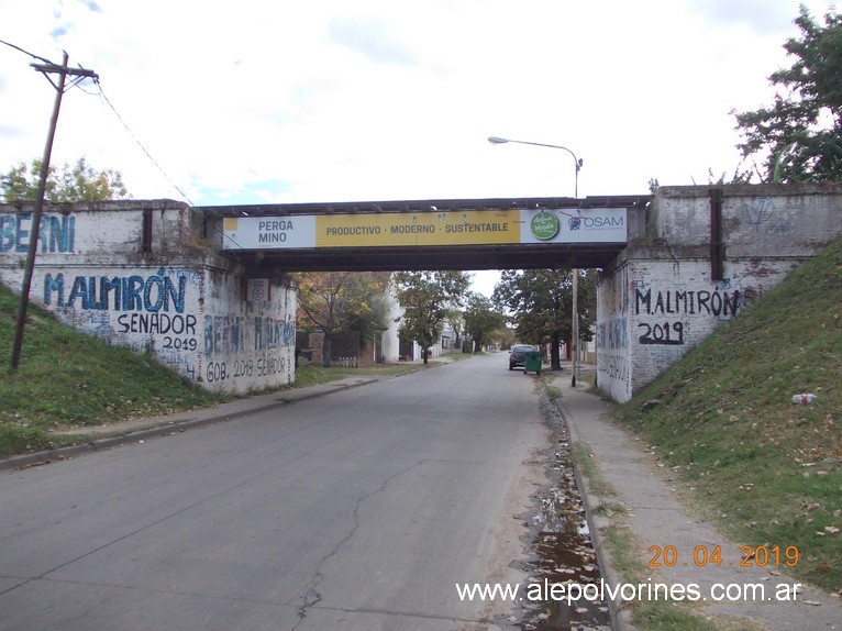 Foto: Puente CGBA - Pergamino - Pergamino (Buenos Aires), Argentina