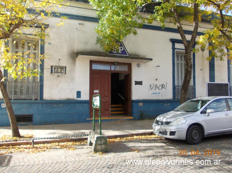 Foto: Club Sports de Pergamino - Pergamino (Buenos Aires), Argentina