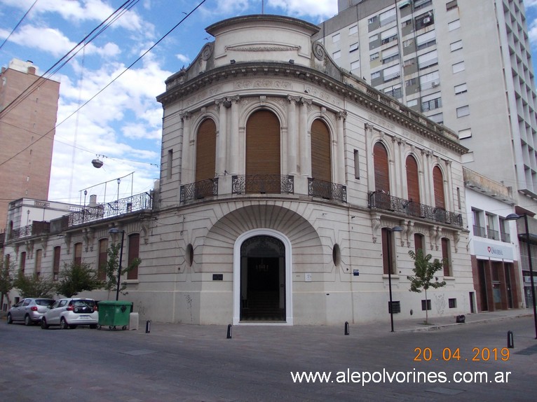 Foto: Club Social de Pergamino - Pergamino (Buenos Aires), Argentina