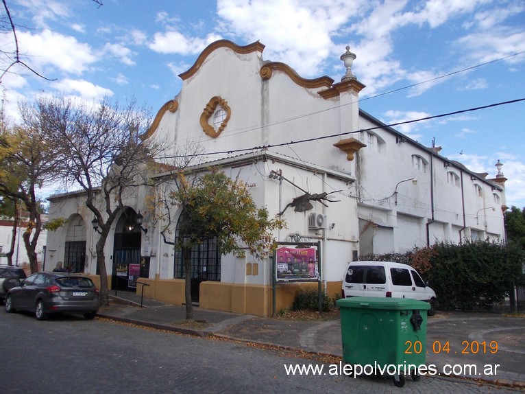 Foto: Mercado Municipal de Pergamino - Pergamino (Buenos Aires), Argentina