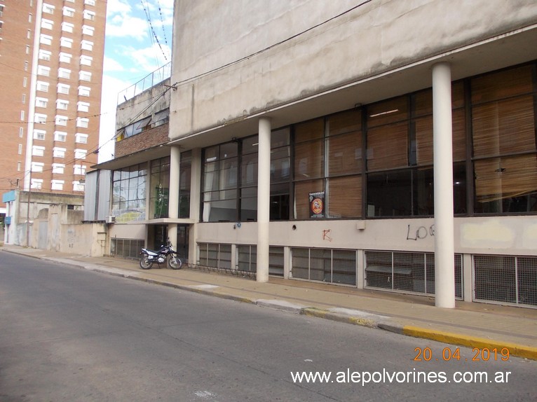 Foto: Club Gimnasia y Esgrima de Pergamino - Pergamino (Buenos Aires), Argentina