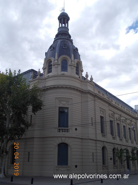 Foto: Municipalidad de Pergamino - Pergamino (Buenos Aires), Argentina