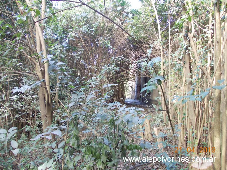 Foto: Estacion Tambo Nuevo CGBA - Tambo Nuevo (Buenos Aires), Argentina