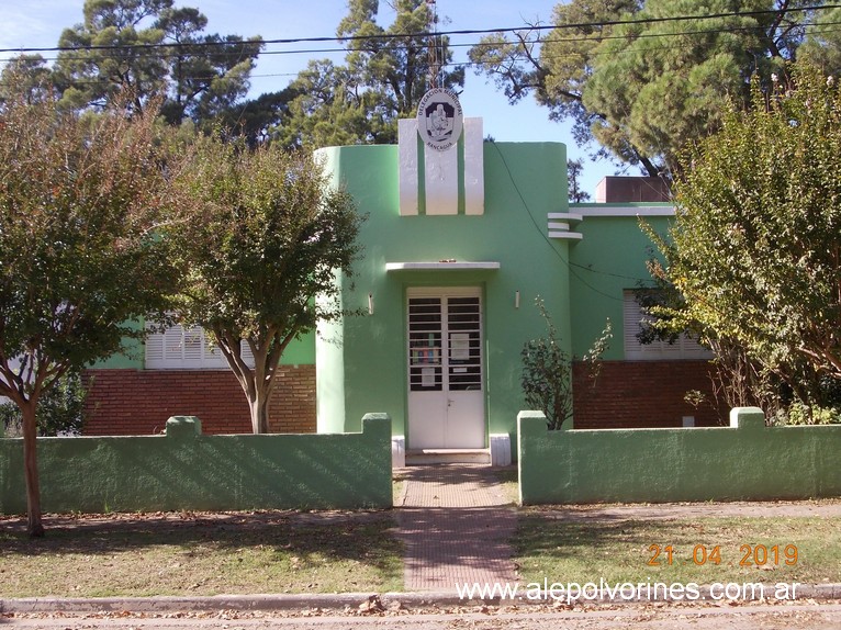 Foto: Delegacion Municipal Rancagua - Rancagua (Buenos Aires), Argentina