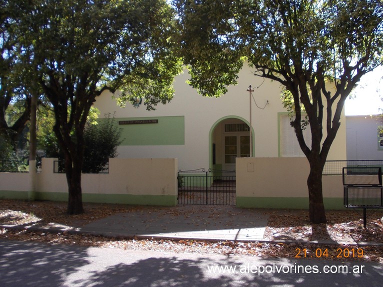 Foto: Jardin de Infantes - Rancagua - Rancagua (Buenos Aires), Argentina