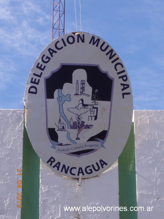Foto: Delegacion Municipal Rancagua - Rancagua (Buenos Aires), Argentina