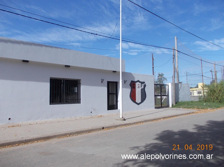 Foto: Club Arroyo Dulce - Rancagua (Buenos Aires), Argentina